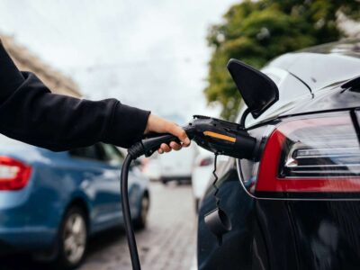 Noleggio elettrico: vantaggi e benefici